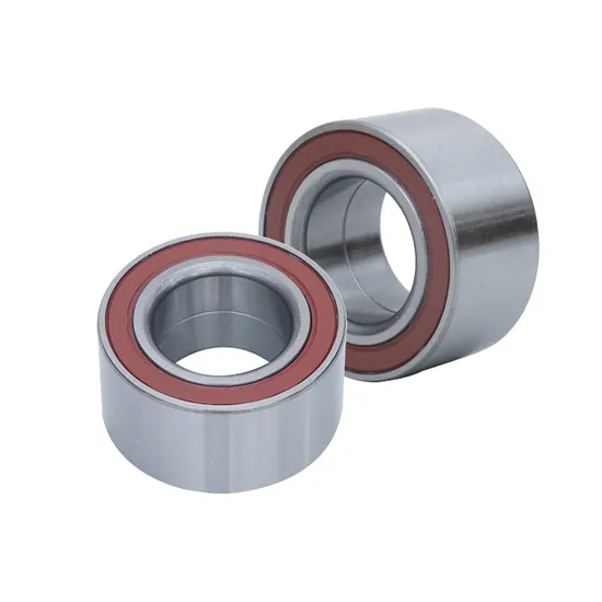 China-Brand-High-Precision-Dac27600050-2RS-Dac27600050-Zz-Wheel-Hub-Bearings