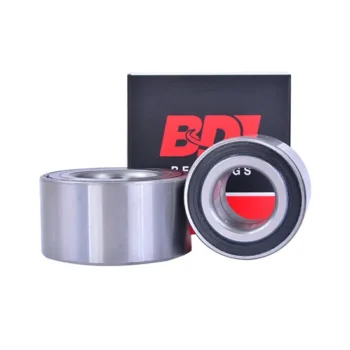 High Precision Dac34670037 2RS Bearing for FIAT, Ford