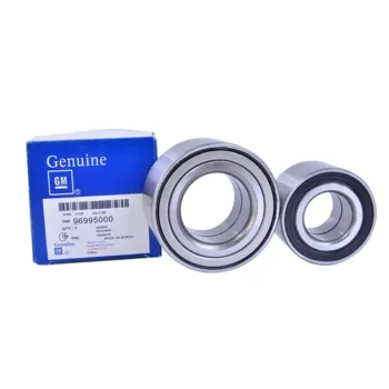 High Precision Dac35680037 ZZ Bearing for FIAT, Ford