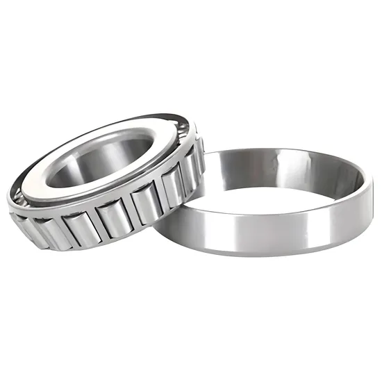 China Taper Roller Bearing 30306/31306/32306 – High-Precision Factory Price