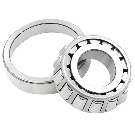 China Tapered Roller Bearing 32019/32203 – High-Load, Precision Factory Price