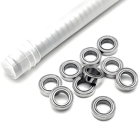 China-Factory-Direct-Sale-Deep-Groove-Ball-Bearing-627-628-629