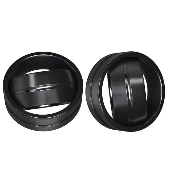 China GAC40t-60t Spherical Plain Bearings – High-Load Joint Bearings
