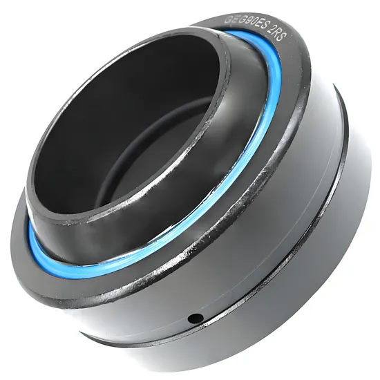 China Gewz57es-82es BDL Spherical Plain Bearings – High Load, Corrosion-Resistant