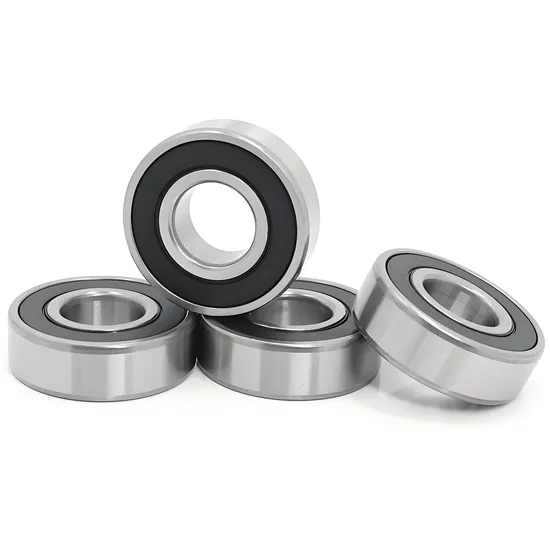 China High Quality 61840-61852 Deep Groove Ball Bearing