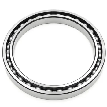 16016/16017 Deep Groove Ball Bearing – High Speed, High Quality