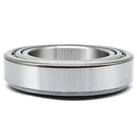 China-High-Quality-Low-Price-30202-33008-33111-32907-Tapered-Roller-Bearing