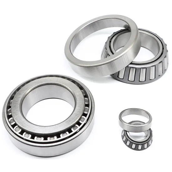 China-High-Quality-Low-Price-Tapered-Roller-Bearing-Bdl-31303-33205-33005-33108-32904-Tapered-Roller-Bearing-for-Motor-Electricity