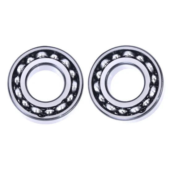 China High Quality Double Row Angular Contact Ball Bearings in Stock