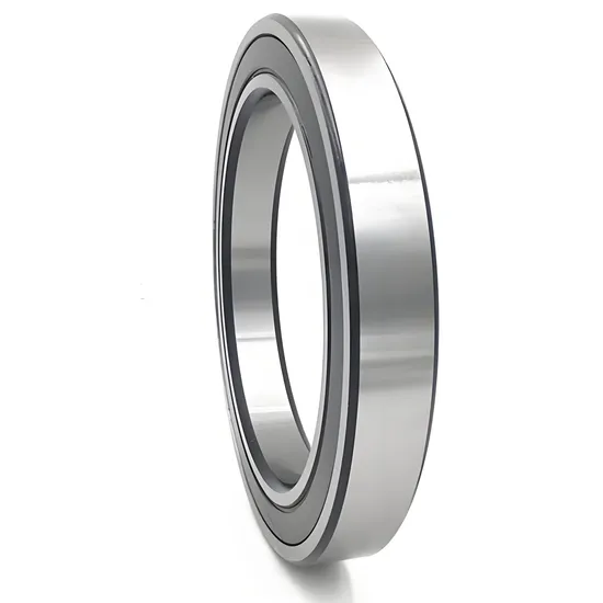 China-High-Speed-16004-16005-16006-Long-Lived-Deep-Groove-Ball-Bearing