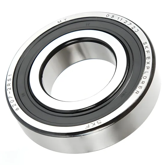 China High Speed 62300-2RS1 Ball Bearing
