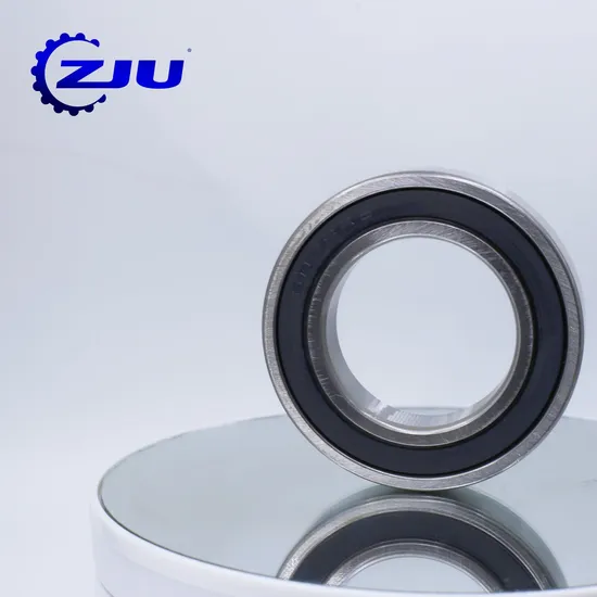 MR84ZZ Chrome Steel Bearing, Deep Groove, High Quality