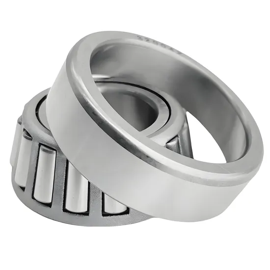 China HR30228J–HR30234J Tapered Roller Bearings – High-Precision, Heavy-Duty