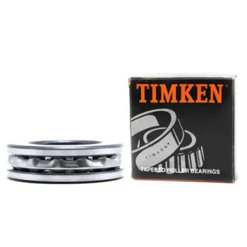 China Made 51238-51248 Steel Thrust Bearing