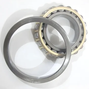 High Precision N2205 NJ2205 NU2205 Cylindrical Roller Bearing