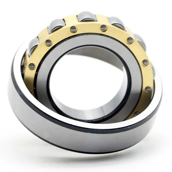 China-Made-High-Precision-N308em-Nj308em-NF308em-Nu308em-Nup308em-N-NF-Nj-Nu-Series-Bearing-Cylindrical-Roller-Bearing