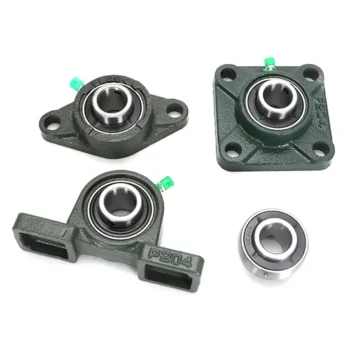 UCP209/UCP210/UCP211 Pillow Block Bearing – China Factory Direct