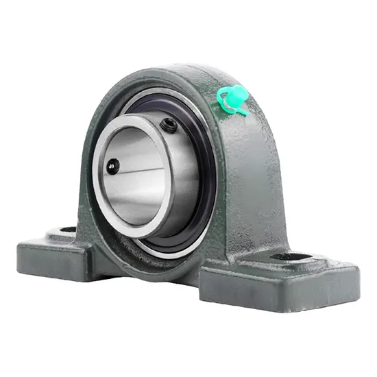 China-Manufacturer-Mounted-Insert-UCP209-UCP210-UCP211-Pillow-Block-Bearing