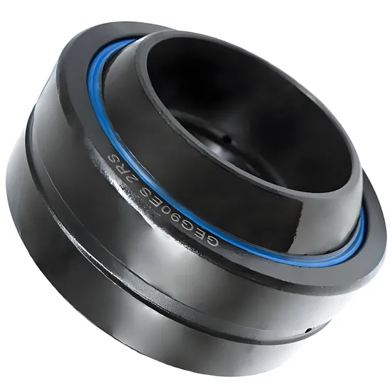 China Mountings GEG8C-20C Spherical Plain Bearings – High-Precision, Corrosion-Resistant