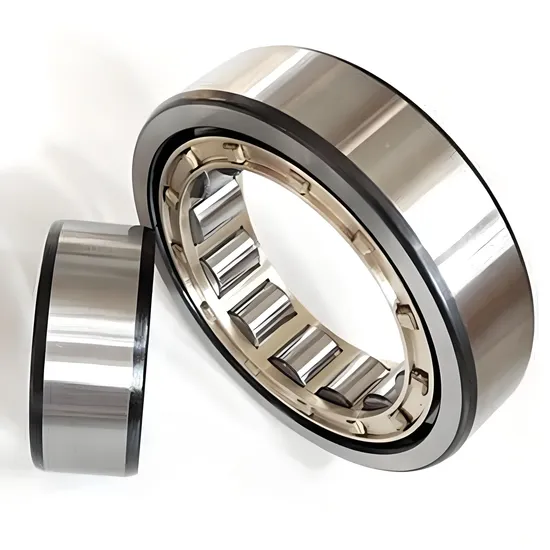 China N228EM Cylindrical Roller Bearing – High-Load, Precision, OEM Quality