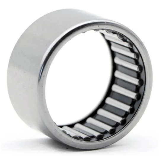 China Nutr15/1542/17/1747/20 Needle Roller Bearings – High-Precision, Low-Friction