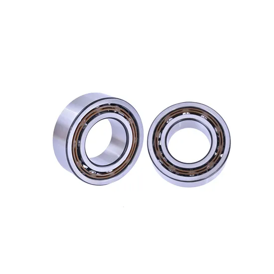 3305 a-2ztn9/Mt33 Angular Contact Ball Bearings – High-Quality Non-Standard China Made