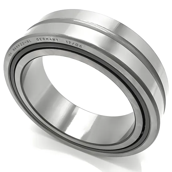 1K12X15X9tn Plastic Housing Needle Roller Bearing – China Factory