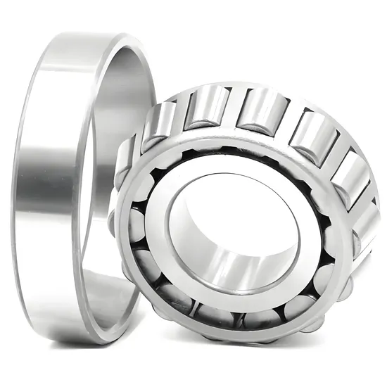 China Factory Price Tapered Roller Bearing 32906/32006/33006/30206