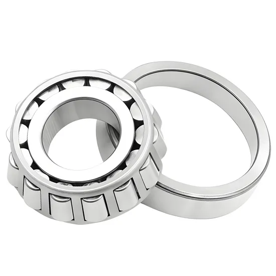 China-Price-Conical-Roller-Bearing-Tapered-Roller-Bearing-32219