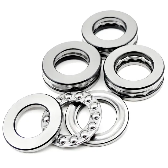 China-Price-Thrust-Ball-Bearing-51101-51102-51103-51104-51105-51106