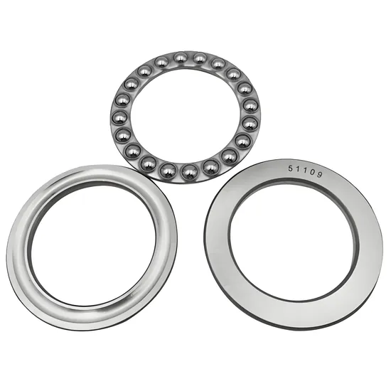 China-Price-Thrust-Ball-Bearing-51109-51406-51407-51408-51409-51410-51411