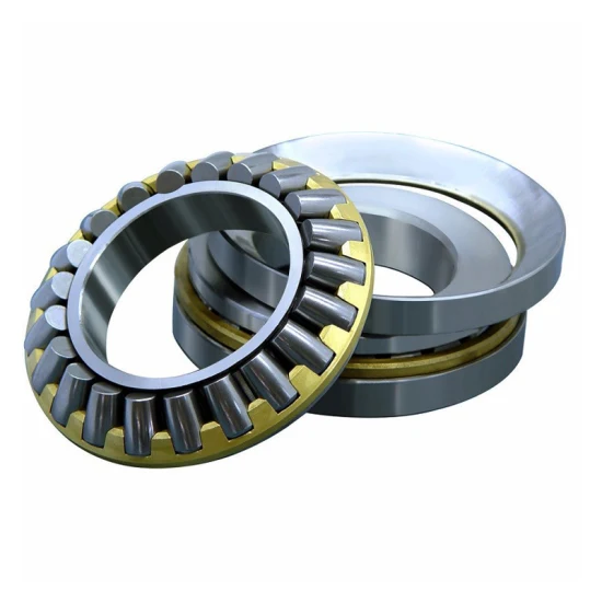 NTN/NSK/Koyo/Timken Tapered/Cylindrical/Spherical Roller Bearings – Factory Direct