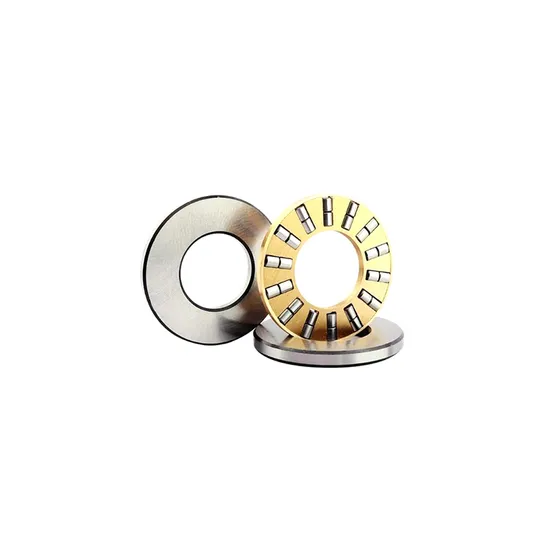 China-Quality-Assurance-Stand-Wear-and-Tearlong-Life-81107-M-Thrust-Roller-Bearing