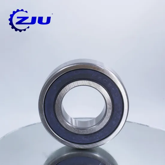 China-Single-Row-Ball-Bearing-6307RS-High-Precision-Chrome-Steel