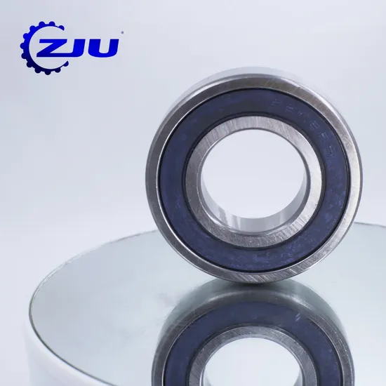 China-Single-Row-Ball-Bearing-6307RS-High-Precision-Chrome-Steel