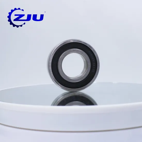 China-Single-Row-Deep-Groove-Ball-Bearing-6307RS-High-Precision