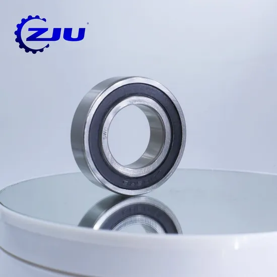 China-Stainless-Steel-Deep-Groove-Ball-Bearings-S6000-S6304-20X52X15mm-Zz-2RS
