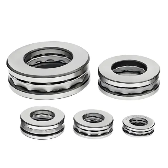 China-Thrust-Ball-Bearing-51320-51122-51222-51322-51124-51224-51126