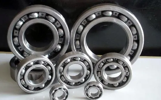 China-Top-One-Self-Aligning-Angular-Contact-Thin-Wall-Housing-Auto-Steel-Deep-Groove-Industrial-Spherical-Water-Pump-High-Temperature-Agriculture-Ball-Bearing