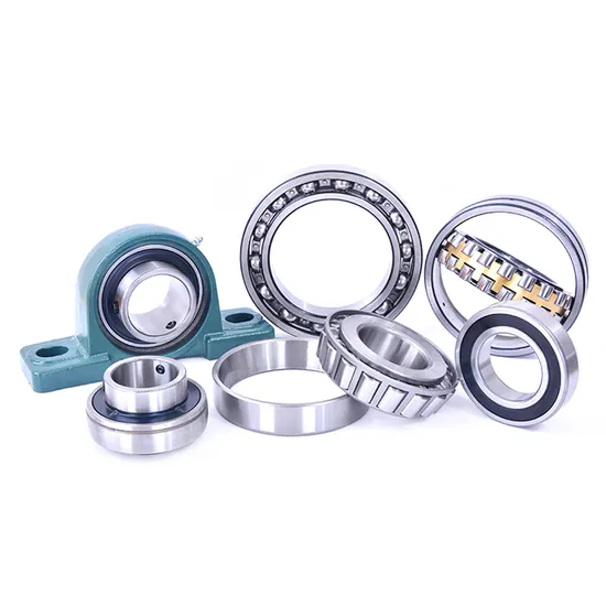 China-Top-One-Self-Aligning-Angular-Contact-Thin-Wall-Housing-Auto-Steel-Deep-Groove-Industrial-Spherical-Water-Pump-High-Temperature-Agriculture-Ball-Bearing