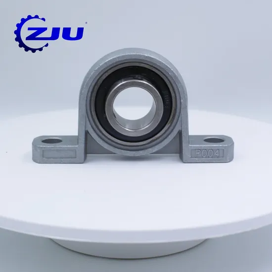 China Washing Machine Clutch Bearing 6207 RS2 – High-Load, Low-Noise OEM Replacement