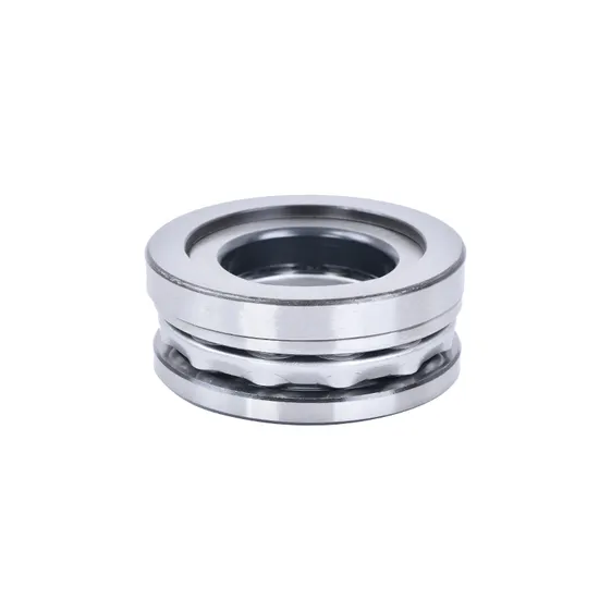 Chinese-Automobile-Machine-Tool-High-Speed-Wear-Resistant-Thrust-Ball-Bearing