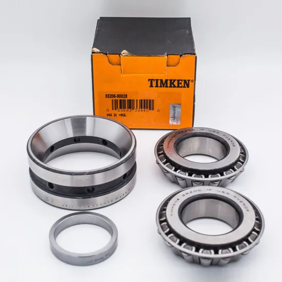 Timken 30215 Tapered Roller Bearing 75x130x25