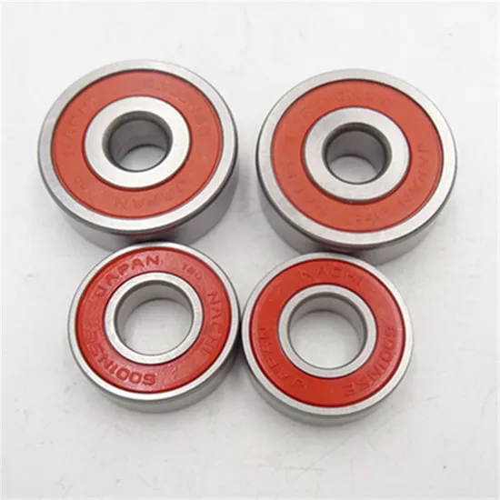 Competitive-Price-NACHI-Bearing-6300-2nse9-C3-Japanese-NACHI-Deep-Groove-Ball-Bearing