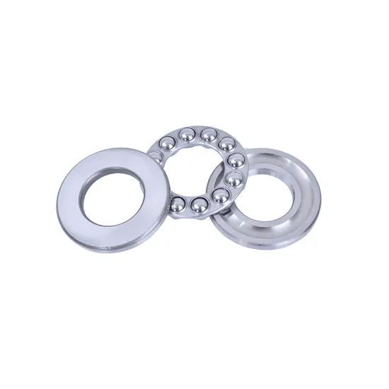 Complete-Model-Machine-Tool-High-Speed-Wear-Resistant-Thrust-Ball-Bearing