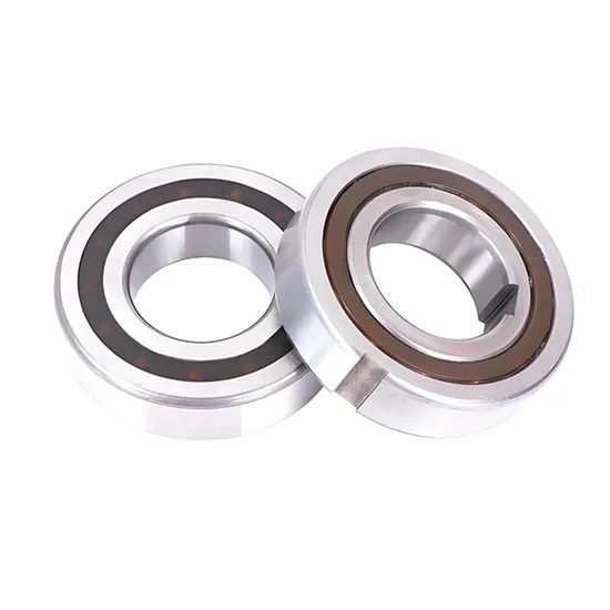CSK 12PP One Way Bearing 12x32x10mm – High-Precision Ball Bearing