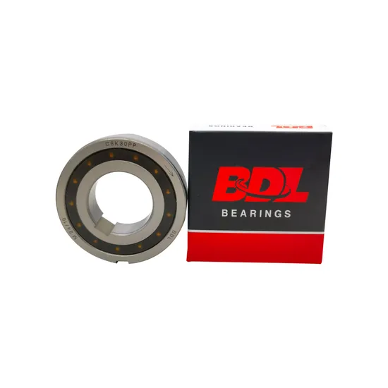 Csk30PP-Overrun-Clutch-Overrunning-Coupler-Printing-Machinery-Deep-Groove-Ball-Bearing