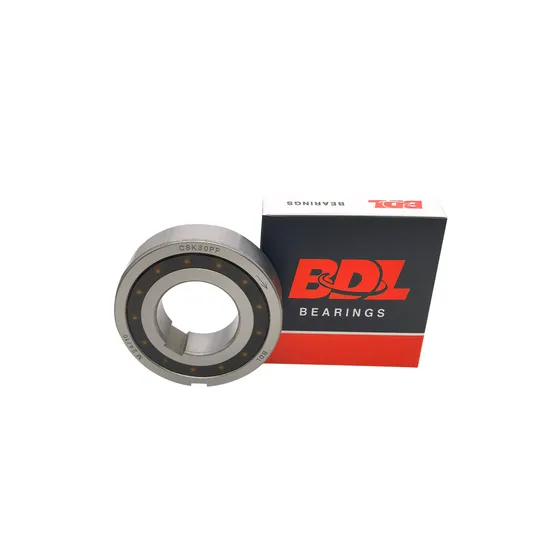 Csk30PP-Overrun-Clutch-Overrunning-Coupler-Printing-Machinery-Deep-Groove-Ball-Bearing