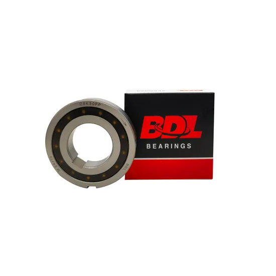 Csk30PP-Overrun-Clutch-Overrunning-Coupler-Printing-Machinery-Deep-Groove-Ball-Bearing
