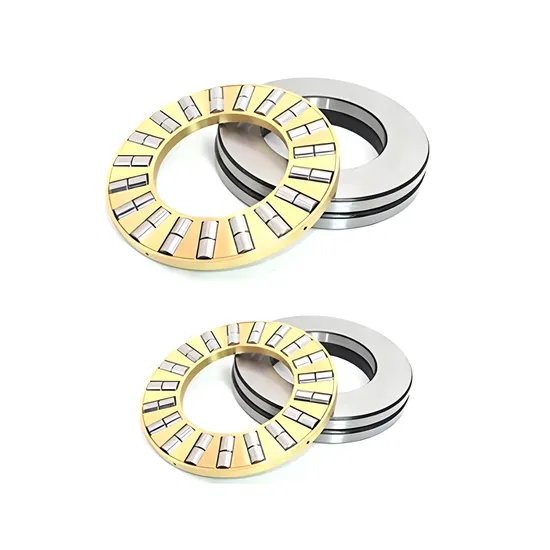 Custom-Bearing-OEM-Supplier-81238m-Thrust-Roller-Bearing